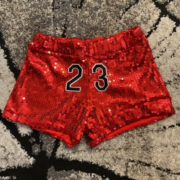 Costume Shorts - Picture 1 of 2
